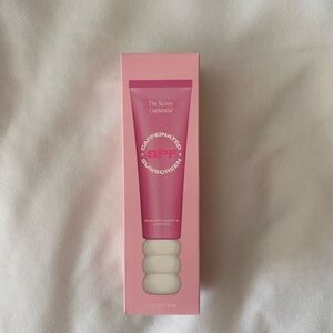 TSC Caffeinated Sunscreen - New in Box